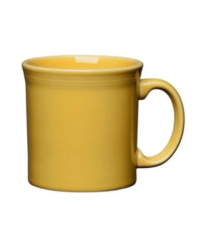 FIESTA JAVA COFFEE MUG 12 OZ.