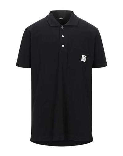 DIESEL POLO SHIRTS