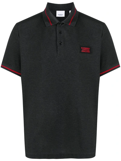 BURBERRY CLASSIC POLO SHIRT