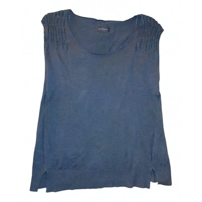 ZADIG & VOLTAIRE KNITWEAR