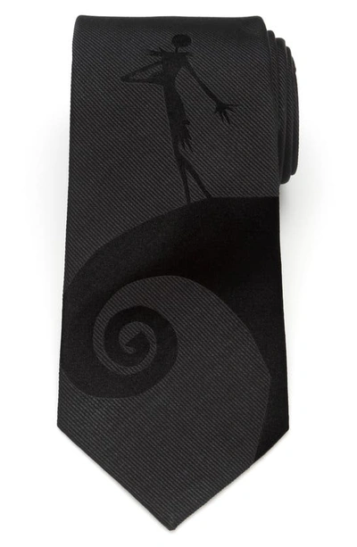 CUFFLINKS, INC CUFFLINKS, INC. JACK SKELLINGTON SILK TIE