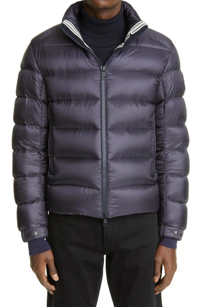 MONCLER SOREILLER DOWN JACKET