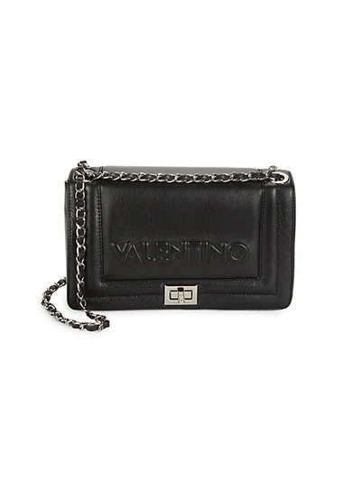 Shop Valentino By Mario Valentino Alice Sauvage Leather Chain