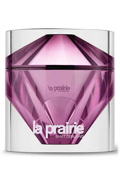 LA PRAIRIE LA PRAIRIE PLATINUM RARE HAUTE-REJUVENATION CREAM