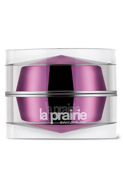 LA PRAIRIE LA PRAIRIE PLATINUM RARE HAUTE-REJUVENATION EYE CREAM