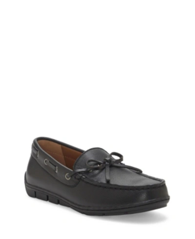 VINCE CAMUTO MOCC LITTLE BOYS CLASSIC DRIVING SLIP-ON DRESS SHOE