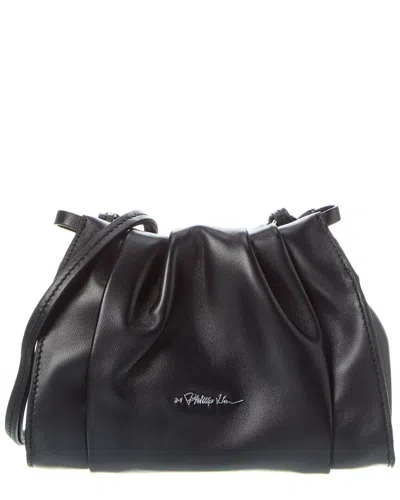 3.1 PHILLIP LIM BLOSSOM MINI LEATHER CROSSBODY