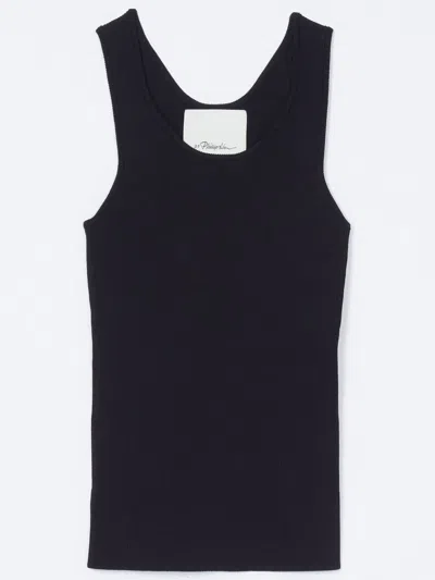 3.1 PHILLIP LIM JERSEY TOP