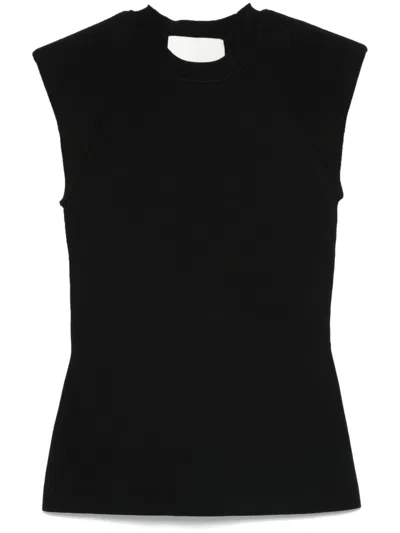 3.1 PHILLIP LIM KNITTED VEST