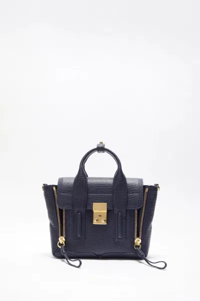 3.1 PHILLIP LIM PASHLI MINI SATCHEL