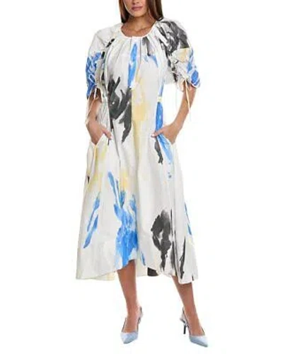 3.1 PHILLIP LIM 3.1 PHILLIP LIM POPLIN DRESS WOMEN'S