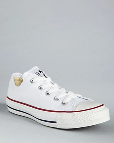 CONVERSE Converse Chuck Taylor All Stars Oxford Sneakers