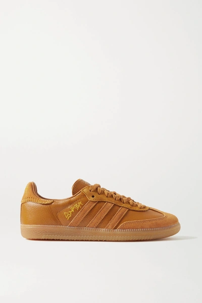 adidas gazelle silver green womens adidas Samba OG 'White Cardboard Gum' Men's Shoes 6.5 main image 1