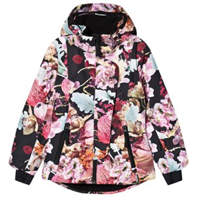 MOLO MOLO BOUQUET PEARSON JACKET