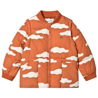 BOBO CHOSES BOBO CHOSES KETCHUP CLOUDS JACKET