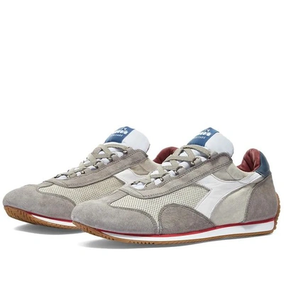 Diadora Heritage Equipe Suede Sw Diadora Heritage Equipe W Sw Hh