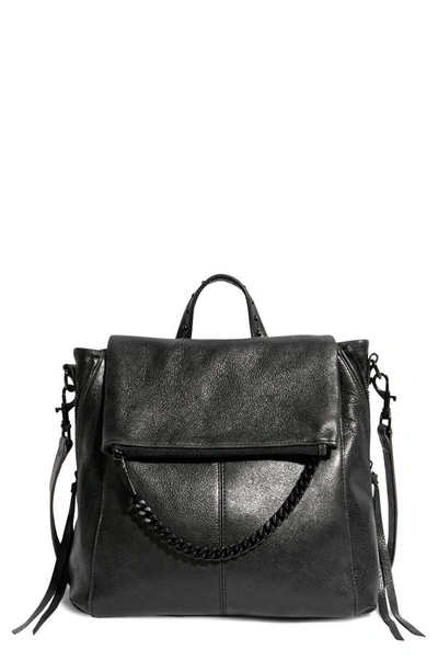 american leather company black backpack The Californian  The Wanderers Travel Co. US