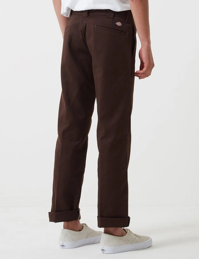 DICKIES DICKIES 873 WORK PANT (SLIM STRAIGHT)