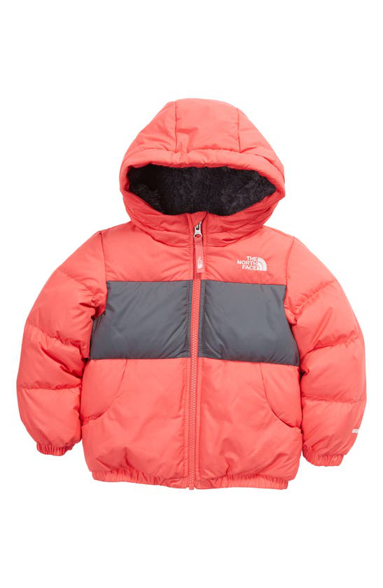 north face 500 fill down