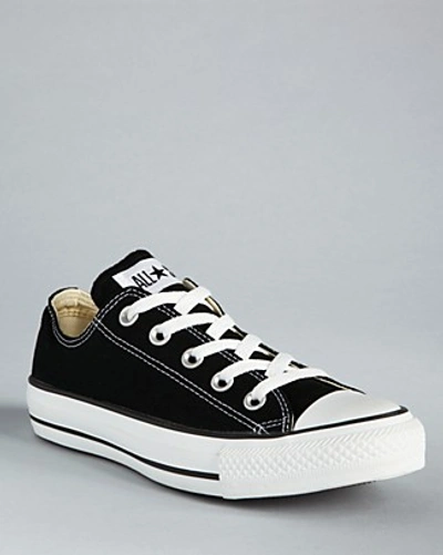 CONVERSE Converse Unisex Low Top Sneakers