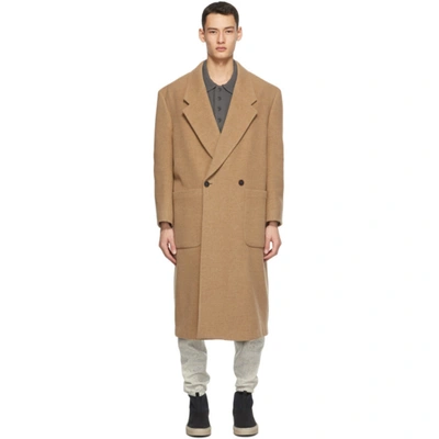 Ermenegildo Zegna X Fear Of God Fear Of God Ermenegildo Zegna