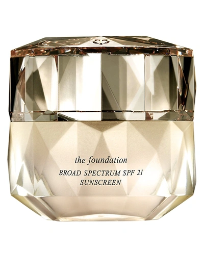 CLÉ DE PEAU BEAUTÉ THE FOUNDATION