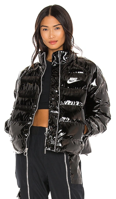 NIKE ICON CLASH STATEMENT JACKET