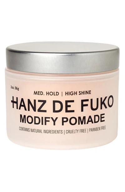 HANZ DE FUKO HANZ DE FUKO MODIFY POMADE