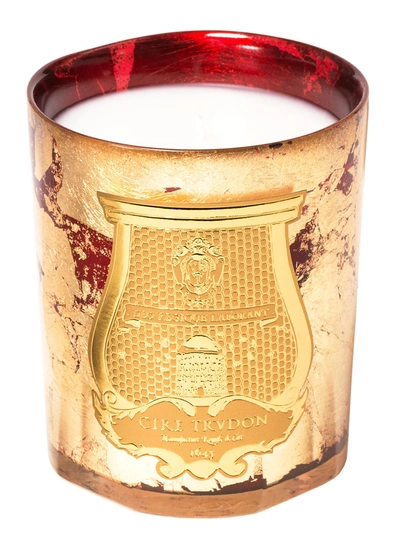 CIRE TRUDON GLORIA SCENTED CANDLE 270G - SPICES & WOOD