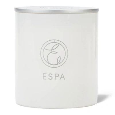 ESPA ENERGISING CANDLE 410G