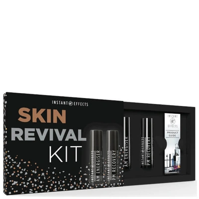 INSTANT EFFECTS SKIN REVIVAL KIT