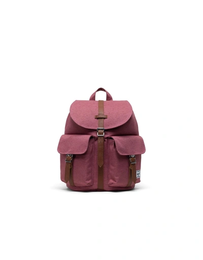 HERSCHEL SUPPLY CO HERSCHEL PINK BACKPACK
