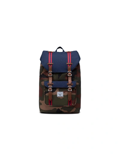 HERSCHEL SUPPLY CO HERSCHEL BLUE BACKPACK