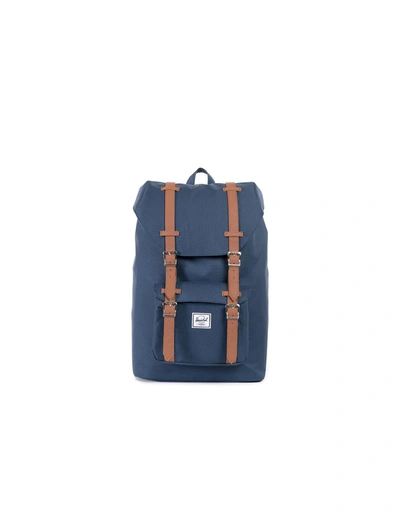 HERSCHEL SUPPLY CO HERSCHEL BLUE BACKPACK