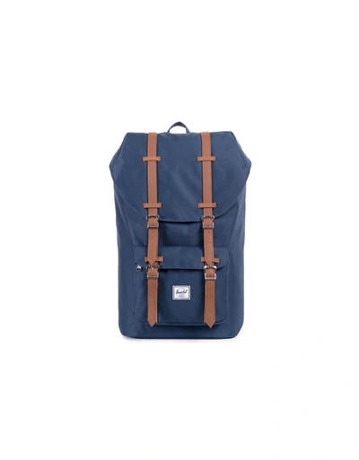 HERSCHEL SUPPLY CO HERSCHEL BLUE BACKPACK