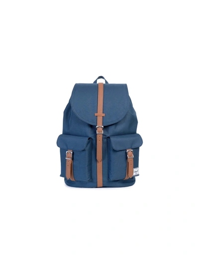 HERSCHEL SUPPLY CO HERSCHEL BLUE BACKPACK