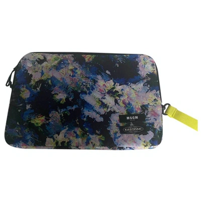 MSGM PURSES, WALLET & CASES