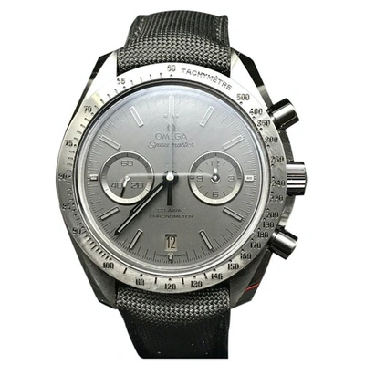OMEGA SPEEDMASTER CERAMIC WATCH