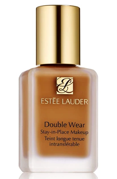 ESTÉE LAUDER DOUBLE WEAR STAY-IN-PLACE LIQUID MAKEUP FOUNDATION