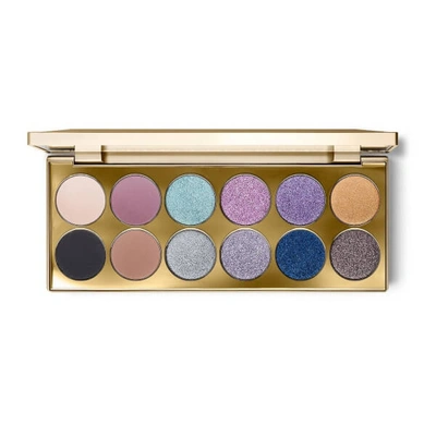 STILA LUXE EYE SHADOW PALETTE - HAPPY HOUR 22.8G