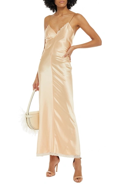 alexander wang evening dresses Alex Evenings One Shoulder Contour Dress with Foldover One-Shoulder Cuff Neckline HYDRANGEA / 12 main image 0