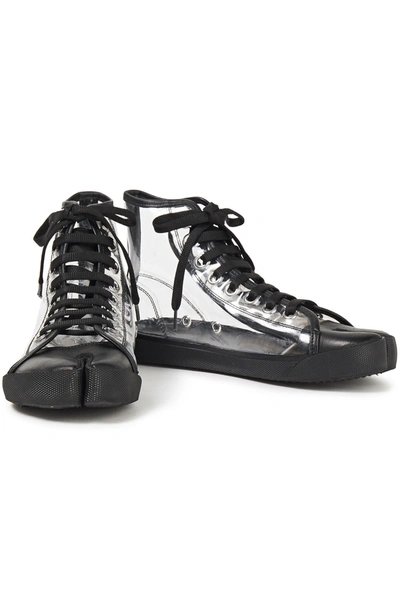 tabi_toページ Tabi' split - toe sneakers Maison Margiela