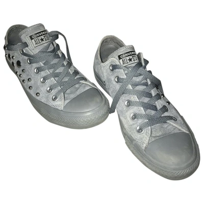 CONVERSE TRAINERS