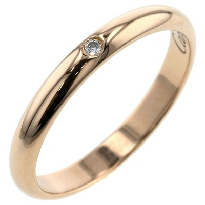 CARTIER GOLD RING
