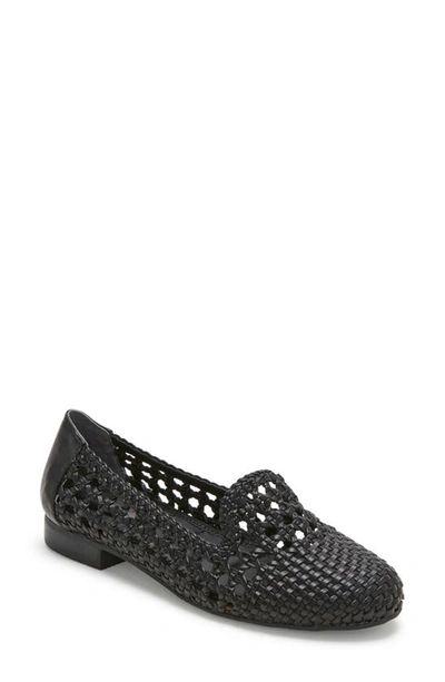 ME TOO YONDRA WOVEN LOAFER