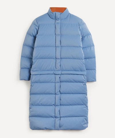 PALOMA WOOL ARMSTRONG PUFFER COAT
