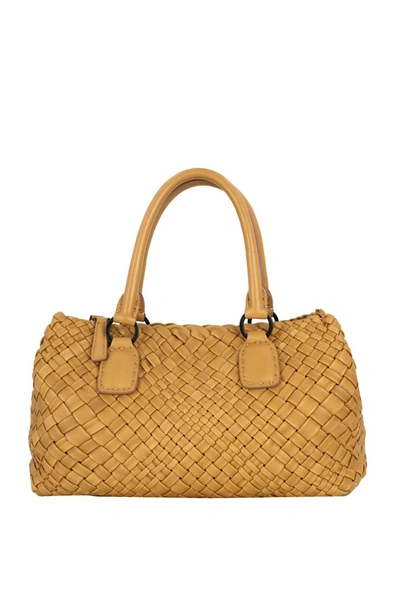 FALORNI FALORNI BAGS.. YELLOW