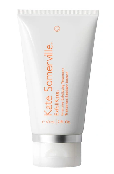 KATE SOMERVILLER KATE SOMERVILLE® EXFOLIKATE® INTENSIVE EXFOLIATING TREATMENT