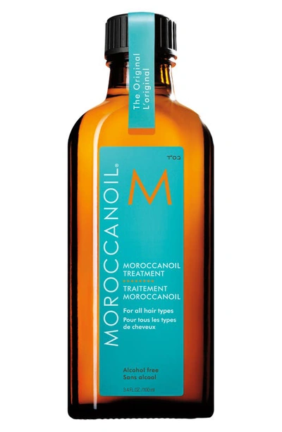 MOROCCANOILR MOROCCANOIL® TREATMENT