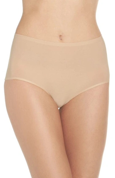 CHANTELLE LINGERIE CHANTELLE LINGERIE SOFT STRETCH HIGH WAIST BRIEFS